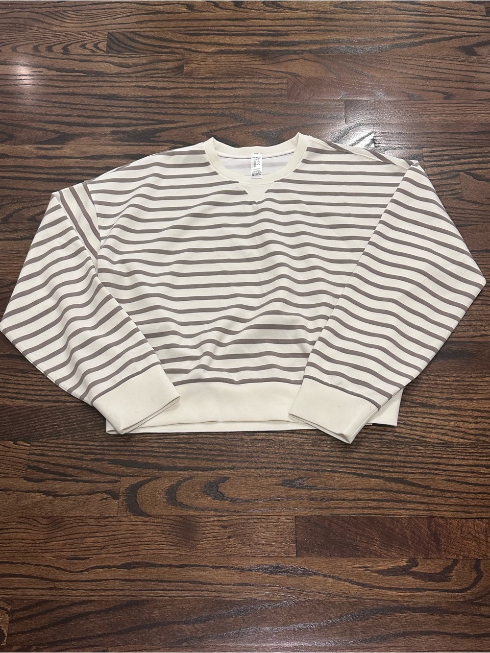 SPANX AirEssentials Sweatshirt